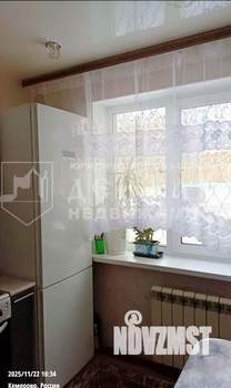 2-к квартира, вторичка, 45м2, 1/5 этаж