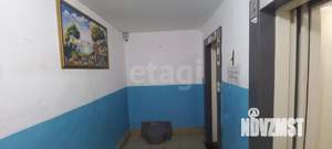 Студия квартира, вторичка, 25м2, 4/9 этаж