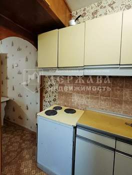 1-к квартира, вторичка, 24м2, 7/9 этаж