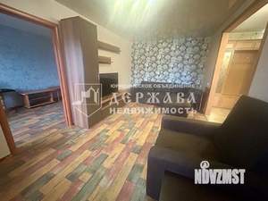 2-к квартира, вторичка, 44м2, 5/5 этаж