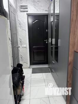 Студия квартира, вторичка, 17м2, 4/9 этаж