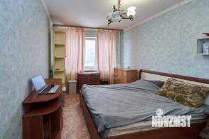 1-к квартира, вторичка, 23м2, 2/9 этаж