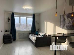 1-к квартира, вторичка, 23м2, 9/9 этаж