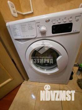 1-к квартира, вторичка, 17м2, 3/8 этаж
