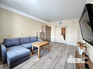 2-к квартира, вторичка, 57м2, 3/5 этаж