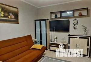 1-к квартира, вторичка, 26м2, 4/10 этаж