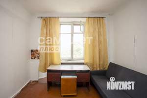 Студия квартира, вторичка, 19м2, 4/4 этаж