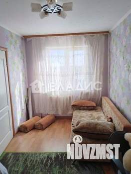 3-к квартира, вторичка, 58м2, 5/5 этаж