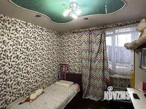 3-к квартира, вторичка, 62м2, 3/9 этаж