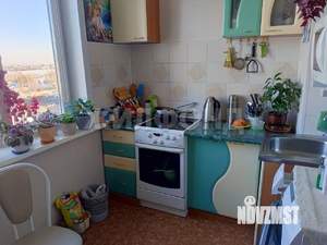 1-к квартира, вторичка, 29м2, 6/9 этаж