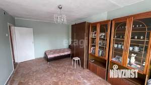 1-к квартира, вторичка, 32м2, 1/5 этаж
