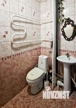 3-к квартира, вторичка, 61м2, 3/5 этаж