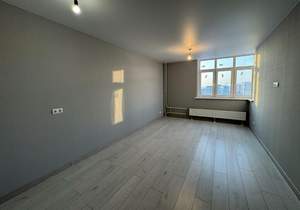 1-к квартира, вторичка, 27м2, 9/18 этаж