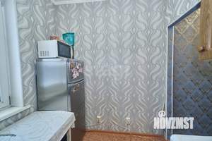 1-к квартира, вторичка, 29м2, 1/3 этаж