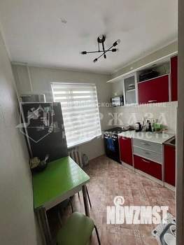2-к квартира, вторичка, 46м2, 4/5 этаж