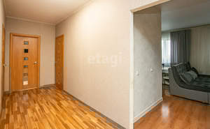 4-к квартира, вторичка, 91м2, 3/16 этаж