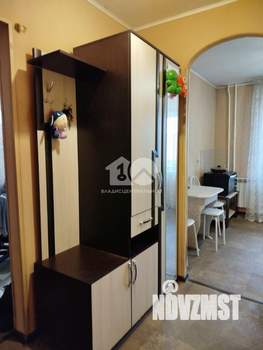 1-к квартира, вторичка, 32м2, 4/10 этаж