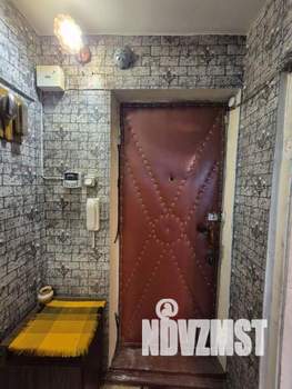 1-к квартира, вторичка, 30м2, 5/5 этаж