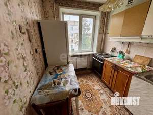 2-к квартира, вторичка, 44м2, 4/5 этаж