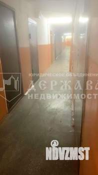 1-к квартира, вторичка, 23м2, 8/9 этаж