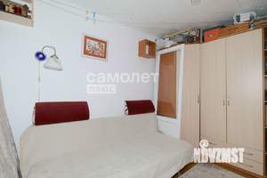 1-к квартира, вторичка, 16м2, 3/9 этаж