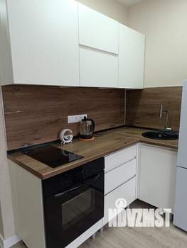 Студия квартира, вторичка, 27м2, 12/15 этаж