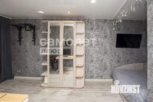 1-к квартира, вторичка, 32м2, 5/5 этаж