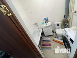 Студия квартира, вторичка, 30м2, 2/3 этаж