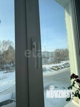 3-к квартира, вторичка, 48м2, 3/5 этаж