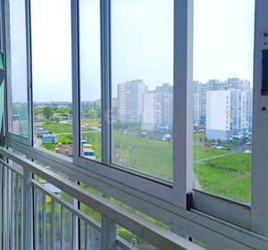 1-к квартира, вторичка, 32м2, 8/9 этаж