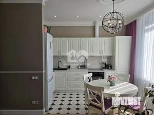 3-к квартира, вторичка, 75м2, 2/5 этаж