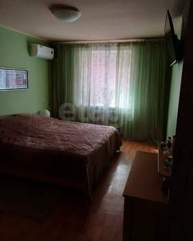 3-к квартира, вторичка, 65м2, 4/5 этаж