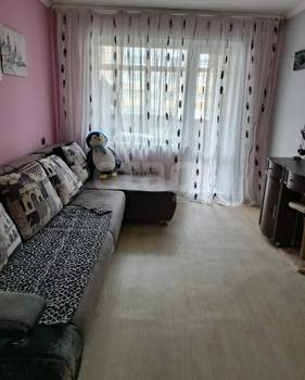 2-к квартира, вторичка, 43м2, 6/10 этаж