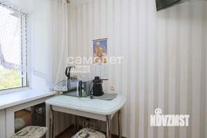 1-к квартира, вторичка, 32м2, 5/5 этаж