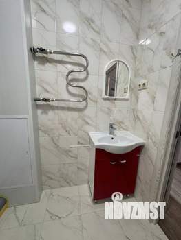 1-к квартира, вторичка, 33м2, 3/16 этаж