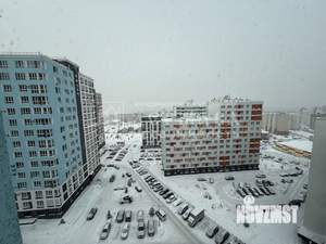 2-к квартира, вторичка, 39м2, 11/15 этаж