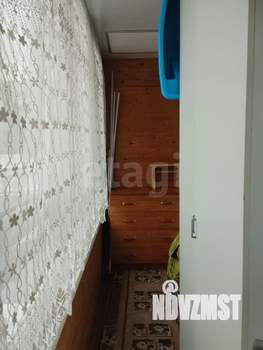 Студия квартира, вторичка, 35м2, 2/10 этаж