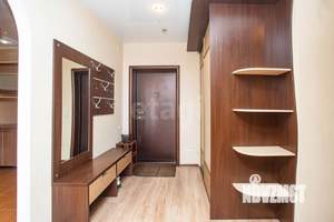 3-к квартира, вторичка, 81м2, 4/7 этаж