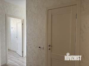 2-к квартира, вторичка, 41м2, 11/18 этаж