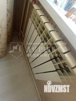 3-к квартира, вторичка, 67м2, 9/9 этаж