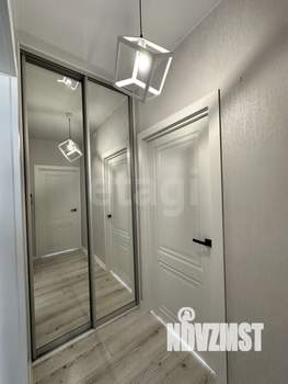 2-к квартира, вторичка, 58м2, 13/16 этаж