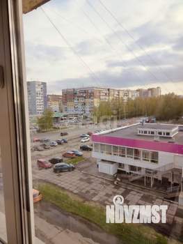 3-к квартира, вторичка, 61м2, 5/9 этаж