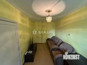2-к квартира, вторичка, 45м2, 2/5 этаж