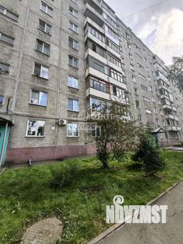 3-к квартира, вторичка, 60м2, 1/9 этаж