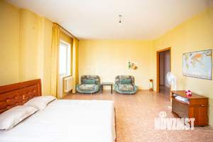 1-к квартира, вторичка, 52м2, 9/10 этаж