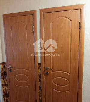 2-к квартира, вторичка, 44м2, 2/5 этаж