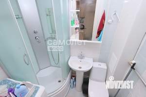 1-к квартира, вторичка, 17м2, 8/9 этаж