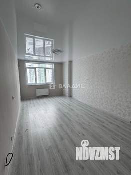 2-к квартира, вторичка, 61м2, 9/16 этаж
