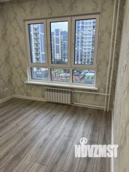 1-к квартира, вторичка, 32м2, 6/16 этаж