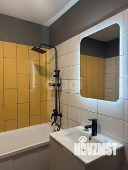 1-к квартира, вторичка, 35м2, 1/5 этаж